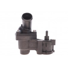 Корпус термостата Ford Connect 1.8D (пластик)
