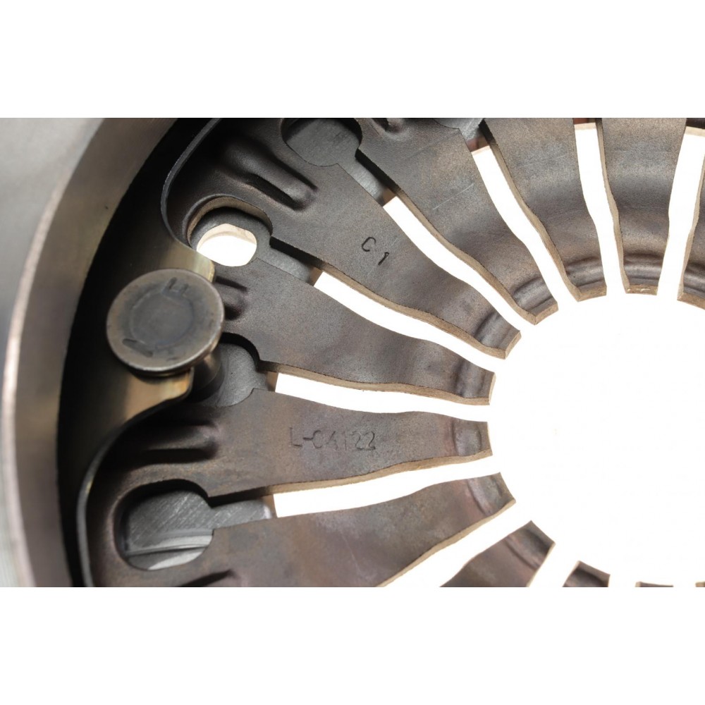 Комплект зчеплення MB A-class (W176) 12-18 (d=240mm), M270/OM651