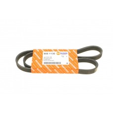 Ремінь генератора Renault Kangoo/Megane/Laguna 1.4/1.5 dCi/1.6 03-/Audi A6 4.2FSI 06-11