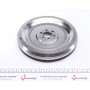 Демпфер (глухий) + комплект зчеплення VW Sharan/Ford Galaxy/Seat Alhambra 1.9TDI 95-10(Valeo всередині)
