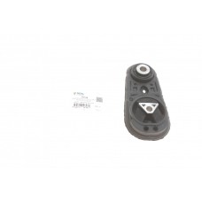 Подушка двигуна (нижня) Renault Megane II/Scenic II 1.5dCi/1.9dCi/2.0 02- (косточка)