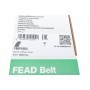 Ремінь генератора VW Golf/Skoda Octavia 2.0i 04-13/Mazda 2/3 1.5 13-/Kia Ceed/Cerato 1.4/1.6 07-