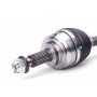 Піввісь Renault Megane III/Scenic III 2.0 dCi 09- (R) (27x30x983)