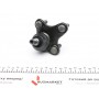 Опора кульова (передня/знизу/R) Audi A3/Seat Leon/Skoda Octavia III/VW Golf VII 12-/Caddy IV 15-