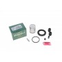 Ремкомплект супорта (заднього) Hyundai Santa Fe 06- (d=43mm) (+поршень) (Mando)