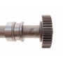 Розподільний вал VW Caddy III/IV/ T5/T6/ Crafter 30-50 2.0 TDI 10- (сторона випуску)