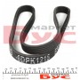 Ремінь генератора VW T5 1.9TDI/VW Caddy 1.9/2.0TDI (+AC) (6PK1215)