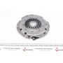 Комплект зчеплення Opel Combo 1.6i 01- (d=205mm)