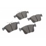 Колодки гальмівні (задні) Audi A3/VW Golf/Touran/Passat VI 1.0-2.0TDI/Skoda SuperB 12-