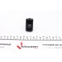 Кнопка склопідіймача VW Caddy/LT 28-35/Golf/Jetta/Polo 78-04