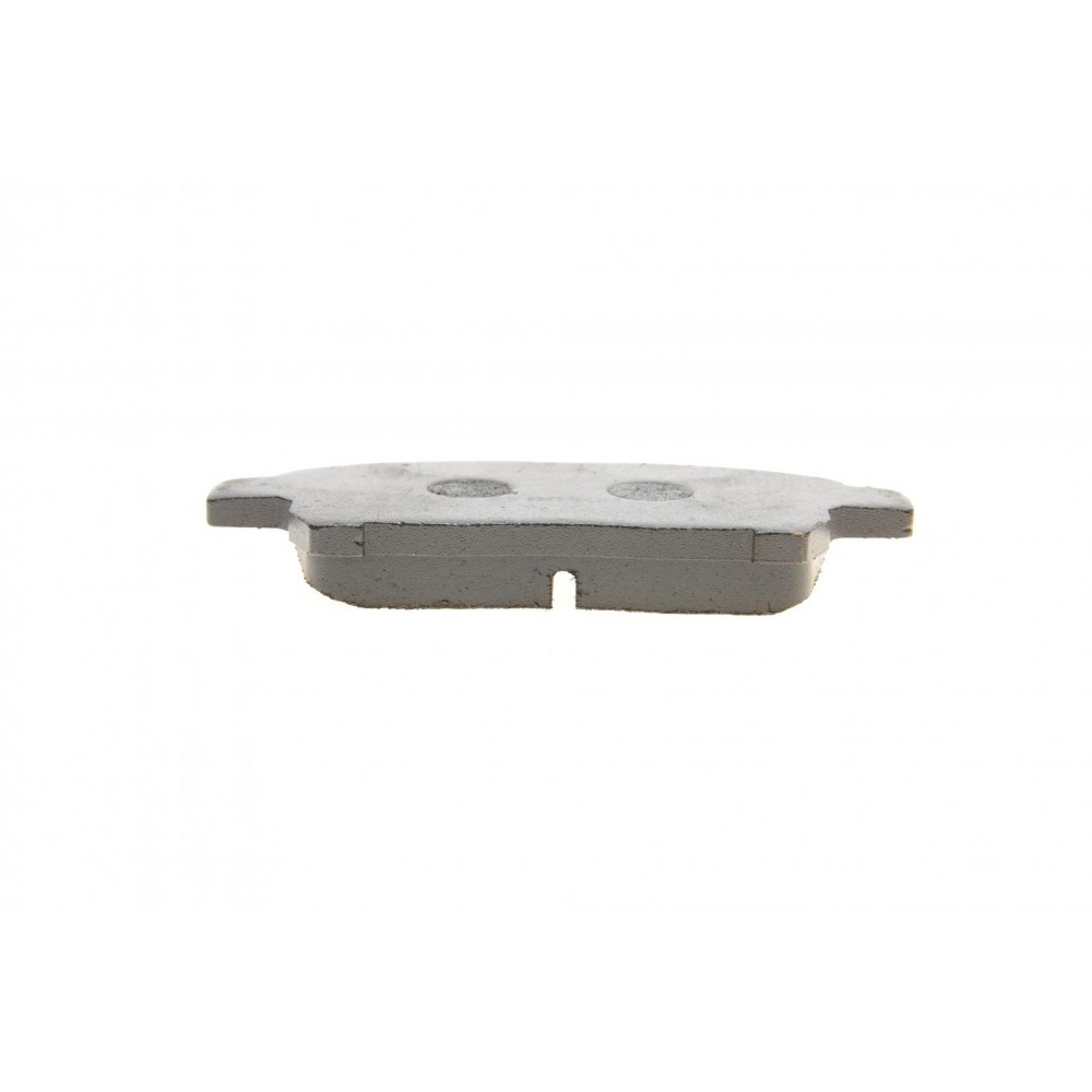 Колодки гальмівні (передні) Toyota Corolla 01-08/Prius 03-09/Yaris 99-05