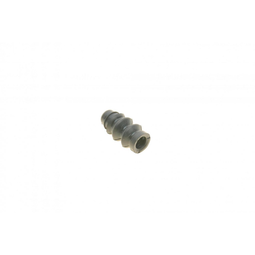 Ремкомплект супорта (заднього) (R) VW Amarok 10- (d=48mm) (+ поршень з механізмом) (Bosch)