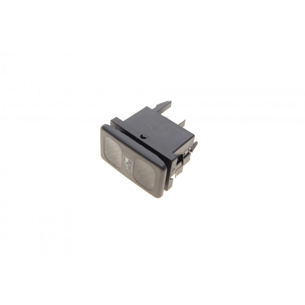 Кнопка склопідіймача VW Caddy/LT 28-35/Golf/Jetta/Polo 78-04