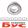 Комплект зчеплення MB Sprinter 312 2.9TDI (d=250mm) (+вижимний)