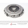Комплект зчеплення Hyundai Sonata V 2.0GLSI/2.4 08-10/KIA Optima 2.4 10-