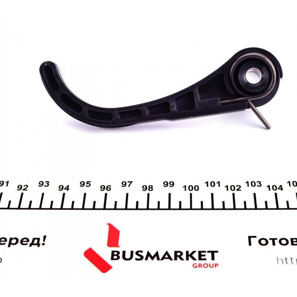 Комплект ланцюга ГРМ MB A-class (W169)/B-class (W245) 04-12