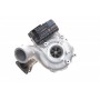 Турбіна Porsche Cayenne 3.0 Diesel 10-/VW Touareg 3.0 V6 TDI 10-18