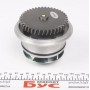Помпа води VW LT 28-35/28-46 2.8TDI 92kw/96kw 97-06 (B/B) (5 лоп) (косий зуб)