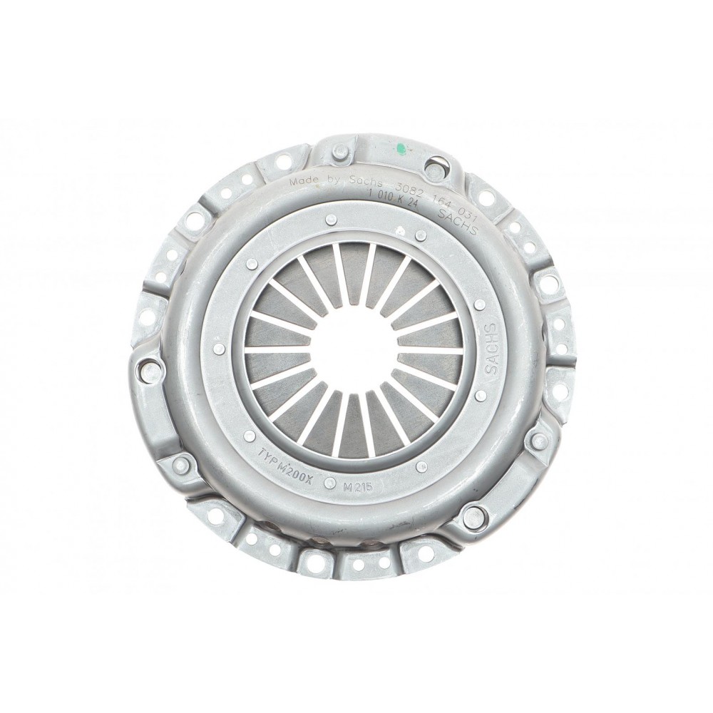 Комплект зчеплення MB 124 (W124)/190 (W201) 2.0 (M102) 82-93 (d=215mm) (z=26)