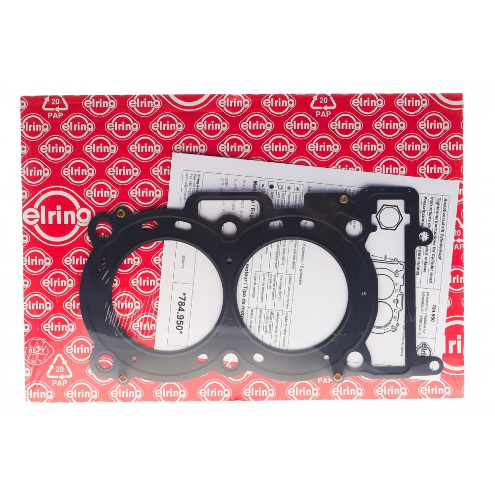 Прокладка ГБЦ BMW i3 (I01) Range Extender 650 (IB1P25B/W20K06A) 13- (0.5mm)