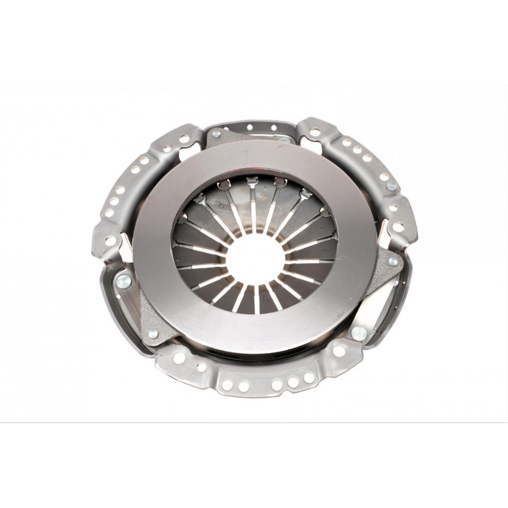 Комплект зчеплення Nissan Micra 1.0/1.2 16V 03-10 (d=190mm) (+вижимний)