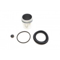 Ремкомплект супорта (заднього) Toyota Land Cruiser 100 98-07 (d=48mm) (+поршень)