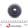 Шестерня колінвалу VW Golf II/III/IV/ Polo 1.0-1.6 -02 (z=26)