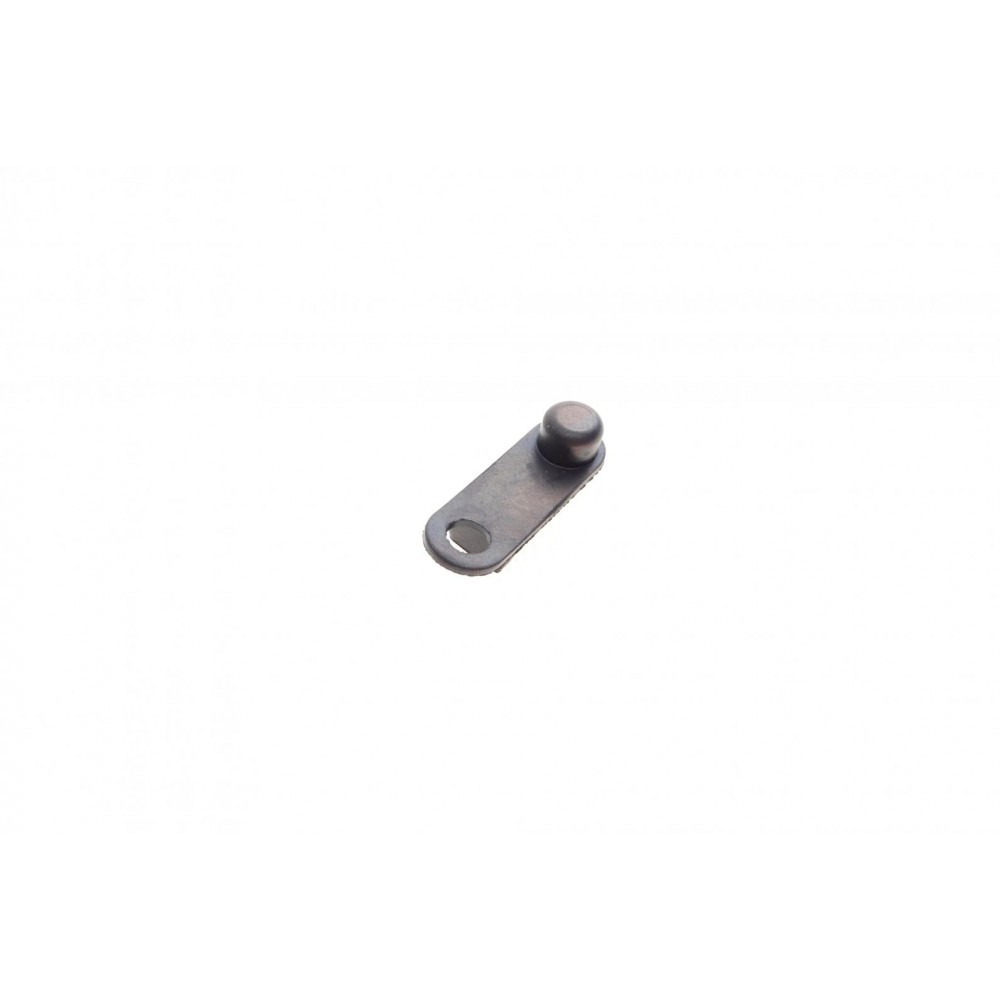 Ремкомплект супорта (переднього) Honda Civic 05- (d=54mm)(TRW)(+1 поршень/направляюча) SuperKit