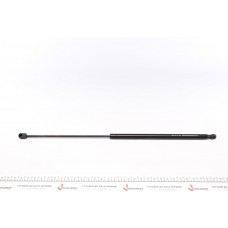 Амортизатор капоту MB S-class (W220) 98-05