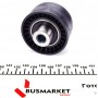 Комплект ГРМ Citroen C5/C6/C8/Fiat/Ford/Peugeot 2.2HDI 06-