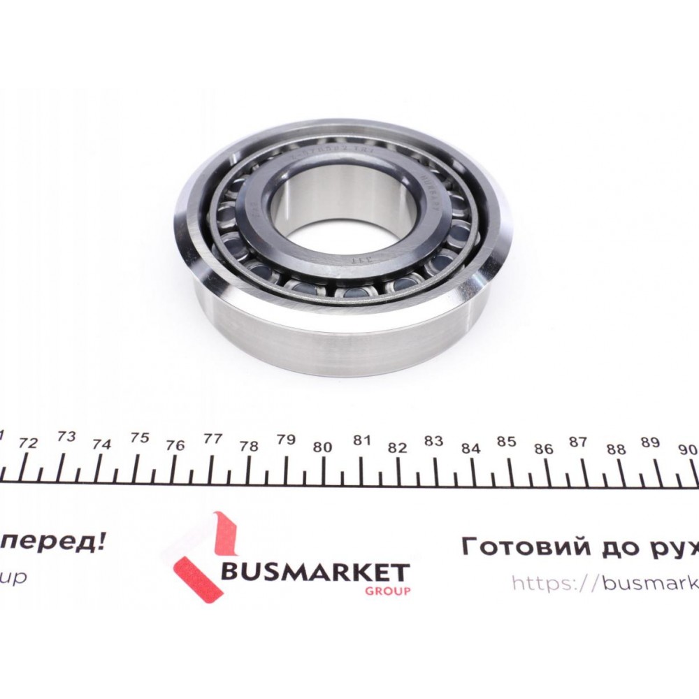 Підшипник КПП VW (44.45x103.5x27.3) 01E/0A1, (Z-576582)
