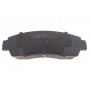 Колодки гальмівні (передні) Honda CR-V IV 1.6-2.4i 12-
