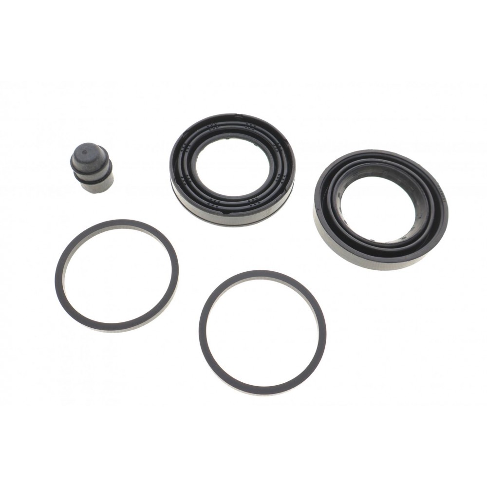 Ремкомплект супорта (заднього) VW Crafter/Man TGE 2.0 TDI 16- (d=44mm) BaseKit