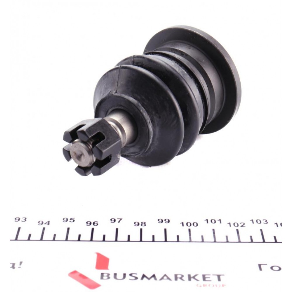 Опора кульова (передня/зверху) Toyota Land Cruiser Prado 02-10
