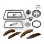 Комплект ланцюга ГРМ BMW 3 (E93/F30)/X3 (F25)/X5 (F15) 06-18 (z=86/70) (N47/B47)