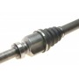 Піввісь (передня) Citroen C5/Peugeot 407 2.0 HDi 04- (R) (28x37x952)