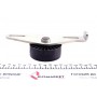 Ролик генератора Renault Kangoo 1.4/1.6 98- (-AC) (натяжний) (70x25.5). K7J/K4M