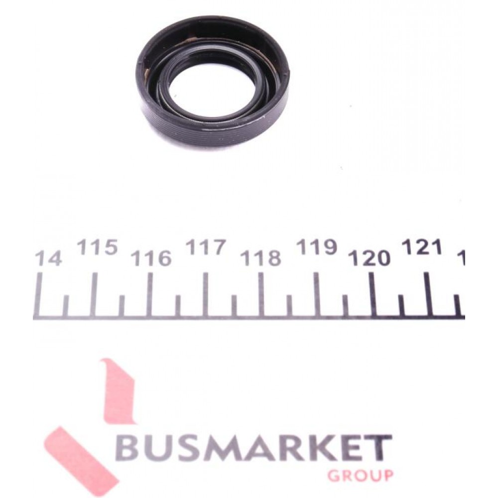 Сальник штока куліси VW Caddy II/Golf III/ IV (18x30x6.4/8mm)