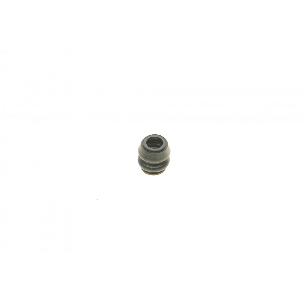 Ремкомплект супорта (переднього) VW T4 90-03 (d=54mm)(TRW)(+1 поршень/направляюча) SuperKit