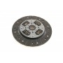 Комплект зчеплення Fiat Ducato 1.9TD 97-02 (d=235mm) (+вижимний)