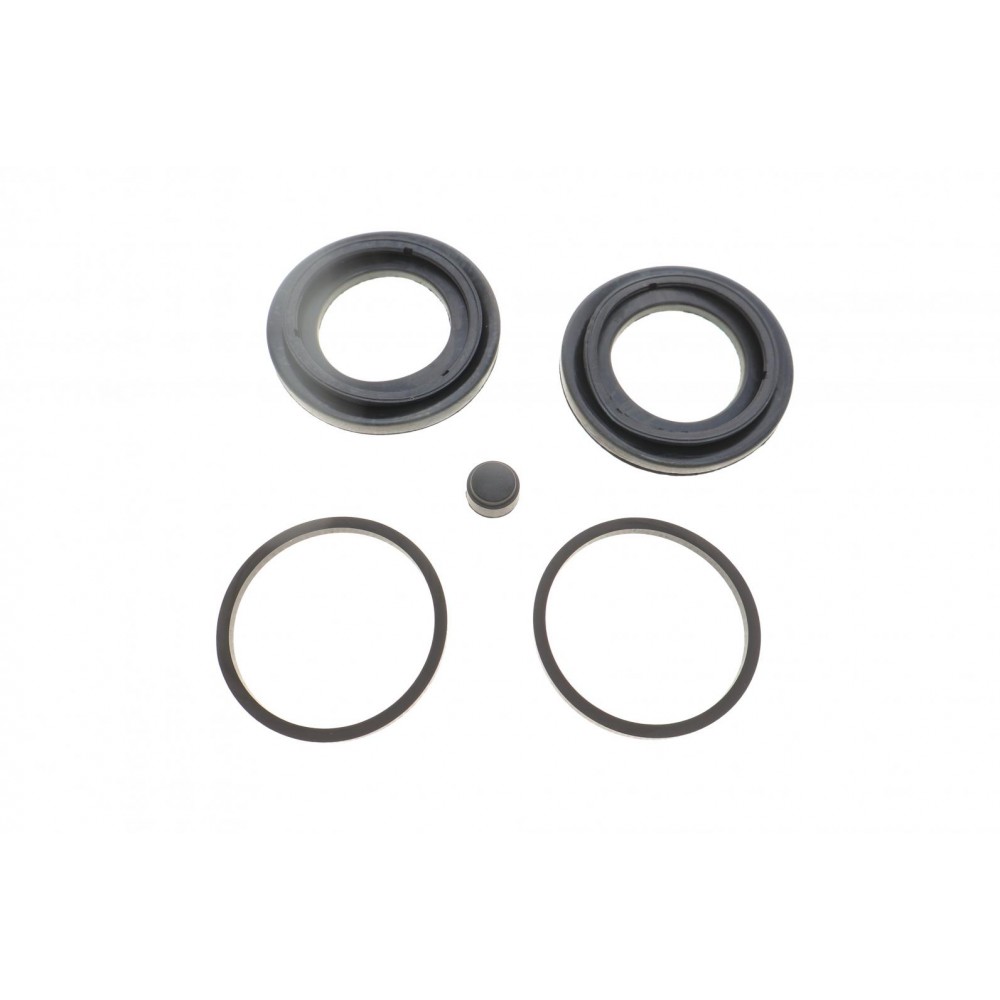 Ремкомплект супорта (переднього) Nissan Qashqai/Pathfinder 05- (d=45mm) (Nissan)