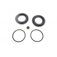 Ремкомплект супорта (переднього) Nissan Qashqai/Pathfinder 05- (d=45mm) (Nissan)