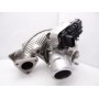 Турбіна Porsche Cayenne 3.0 Diesel 10-/VW Touareg 3.0 V6 TDI 10-18