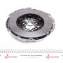 Комплект зчеплення Ford Kuga I/II 2.0 TDCi 08-, 85/88/100/103/110/120/132kw