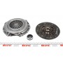 Комплект зчеплення Citroen Nemo/Peugeot Bipper 1.4 08- (d=200mm)
