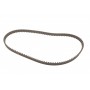 Комплект ГРМ + помпа Citroen Berlingo/Nemo/C2/C3/Peugeot 207/Partner 1.4i 96- (17x104z)(VKPC 83644)