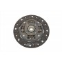 Комплект зчеплення Opel Agila 1.2 08-14 (d=190mm) (+вижимний)