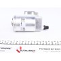 Осушувач кондиціонера Opel Astra G 1.2-2.2 16V/ DTI 99-09