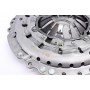 Комплект зчеплення Hyundai Santa Fe 2.0 CRDi 03-06 (d=240mm) (+вижимний)