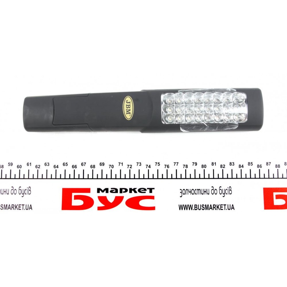 Ліхтарик інспекційний (6 LED 60Lm.)